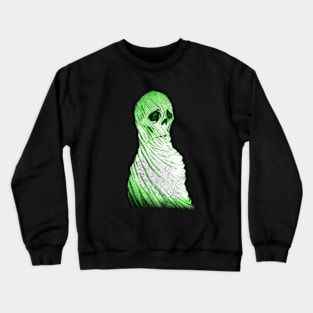 Twist Crewneck Sweatshirt